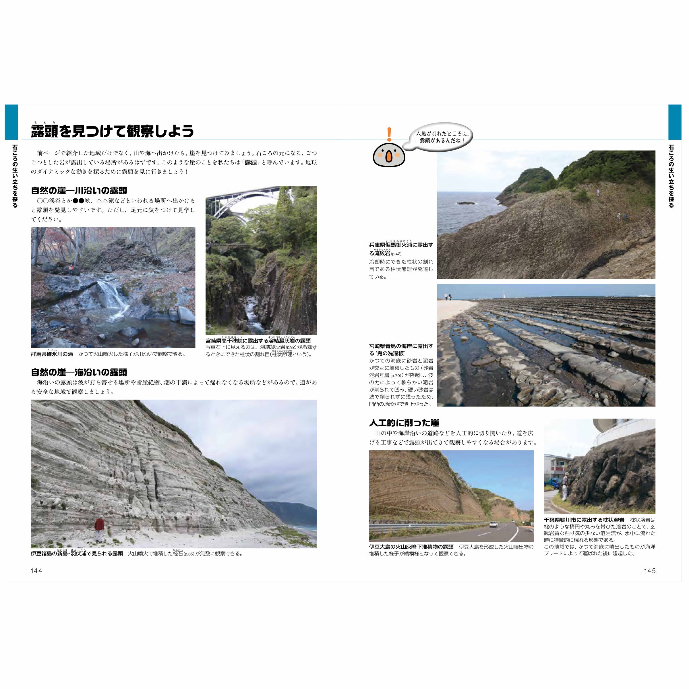 石ころ博士入門 | 千葉県立中央博物館ミュージアムショップ -Museum